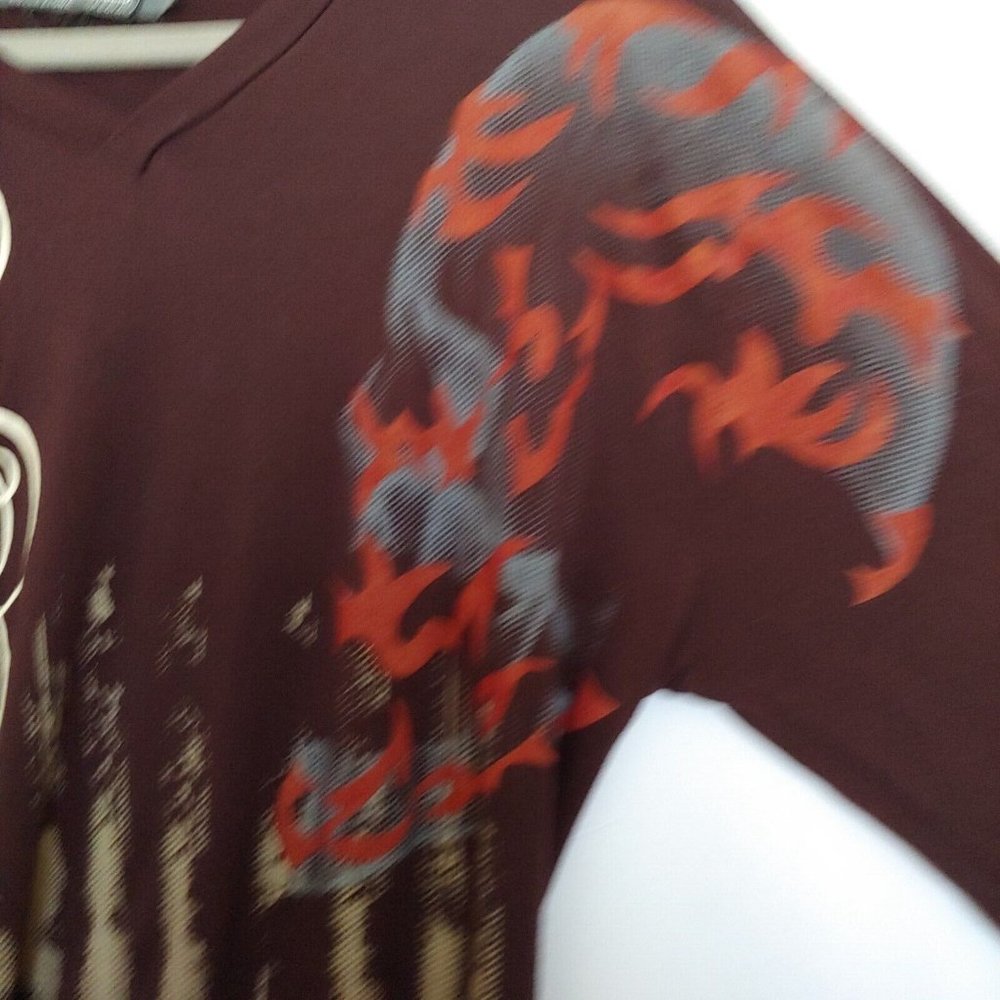 Domenico Collezione shirt XL - Picture 3 of 16